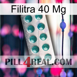 Filitra 40Mg dapoxetine1